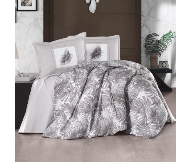 Lenjerie de pat ranforce clasy king size (puma v2) Lenjerie de pat ranforce clasy king size (puma v2)